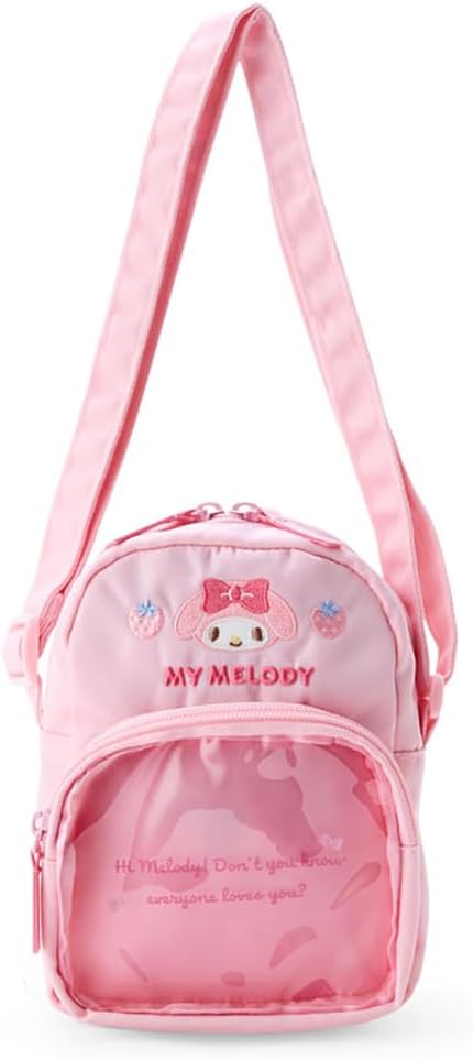 Amazon.co.jp: サンリオ(SANRIO) キッズショルダーバッグ マイ